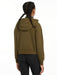 Young Rider Hettie Half Zip Hoodie Alpine