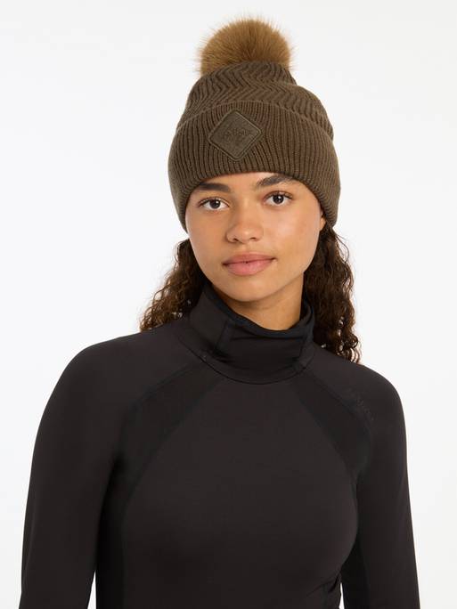 LeMieux Lila Beanie Alpine