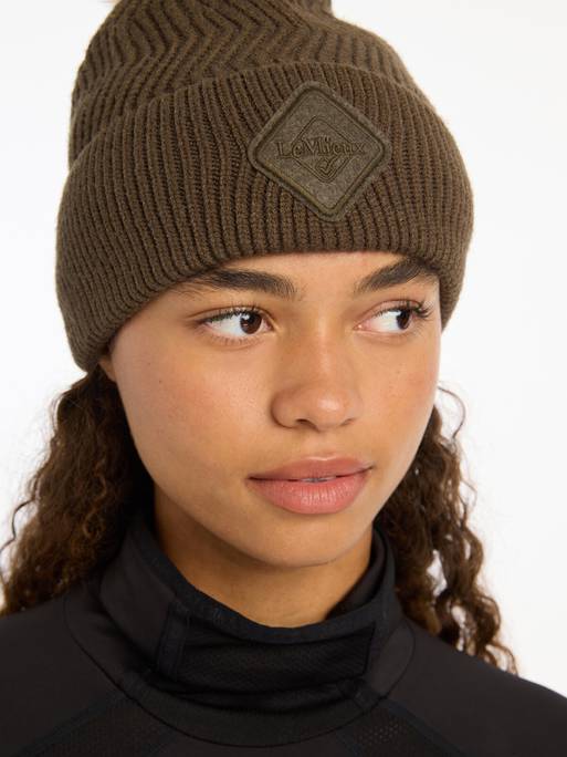 LeMieux Lila Beanie Alpine