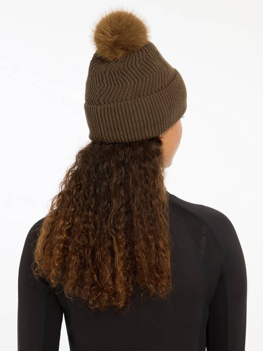 LeMieux Lila Beanie Alpine