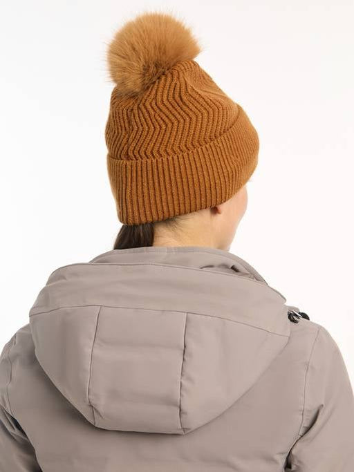 LeMieux Lila Beanie Ginger