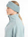 LeMieux Clara Cable Headband Glacier