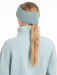 LeMieux Clara Cable Headband Glacier