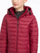 LeMieux Young Rider Milly Puffer Jacket Ember