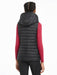 LeMieux Milly Black Puffer Gilet Youth