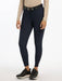 LeMieux Isabelle Full Seat Breeches Navy