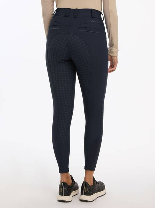 LeMieux Isabelle Full Seat Breeches Navy