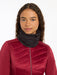 LeMieux Printed Stretch Snood Cinder