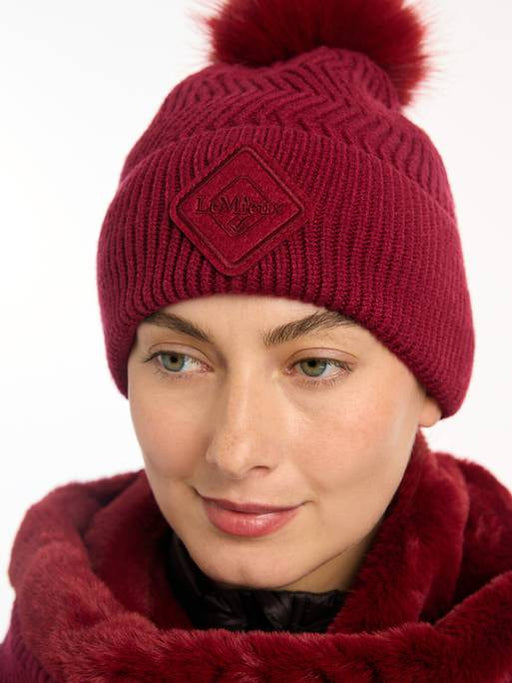 LeMieux Lila Beanie Ember