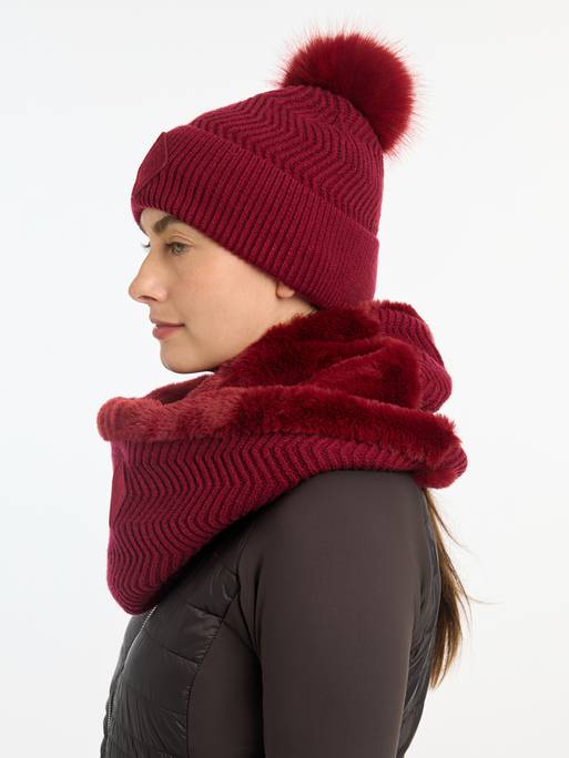 LeMieux Lila Beanie Ember