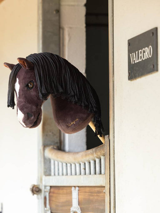 LeMieux TOY Hobby Horse Valegro