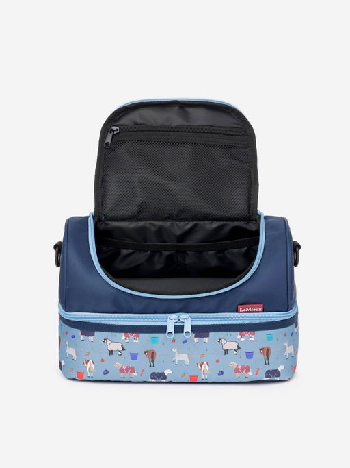 LeMieux Mini Holdall Navy