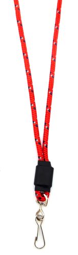 Sporting Saint Field Trial PRO Lanyard Orange