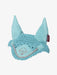 LeMieux TOY Pony Fly Hood Azure O/S