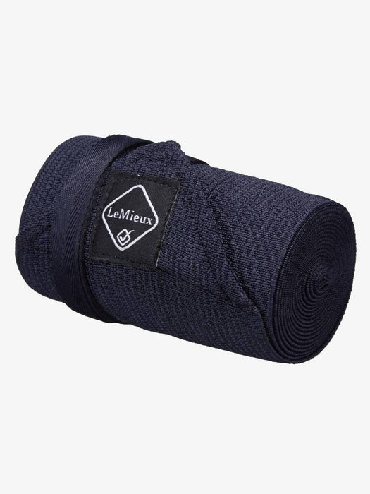 LM Tail Bandage Navy