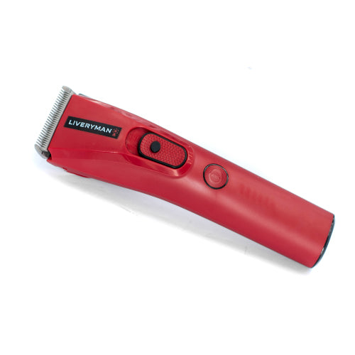 Liveryman Nova Trimmer