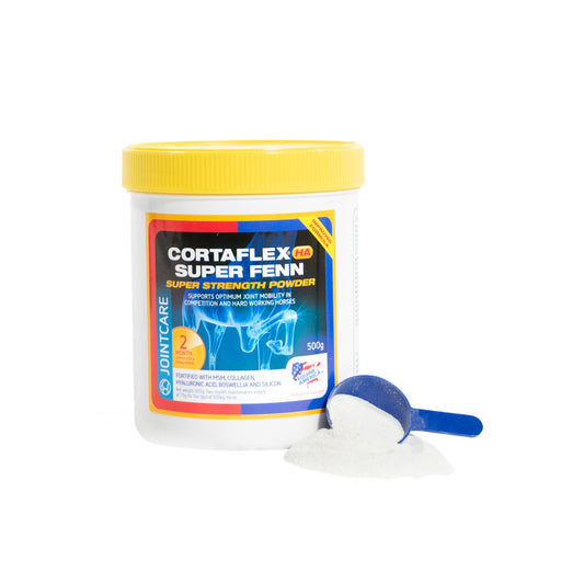 Equine America Cortaflex HA Super Fenn Powder