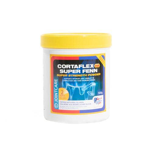 Equine America Cortaflex HA Super Fenn Powder