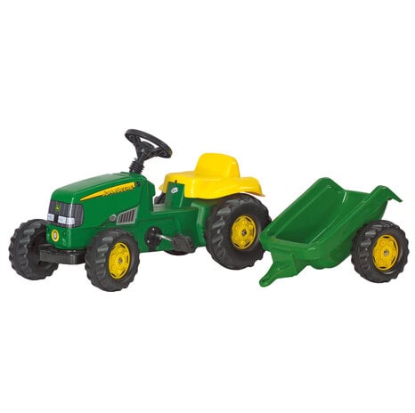 Rolly Kid Ride On John Deere