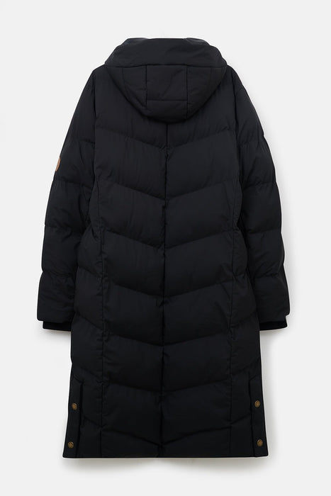 Lighthouse Savannah Jacket Black