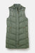 Lighthouse Savannah Gilet Khaki