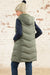 Lighthouse Savannah Gilet Khaki