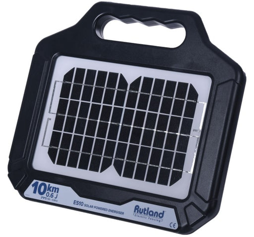 Rutland ESS650 Solar Energiser