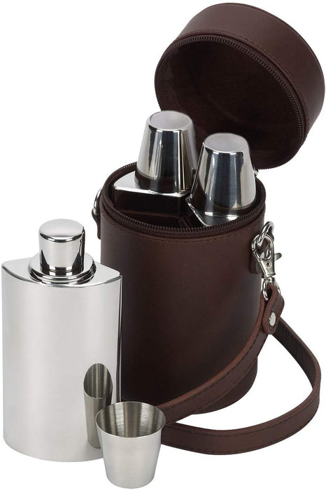 Travel Whisky Set By DN