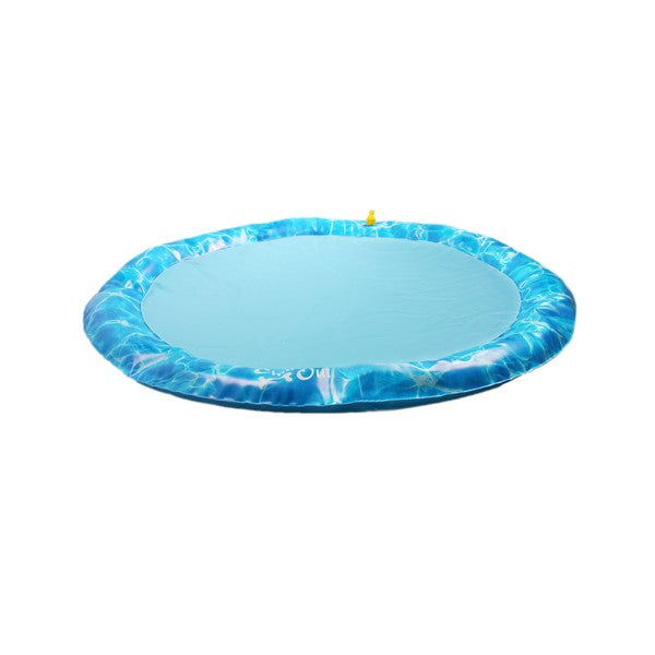 All For Paws Chill Out Sprinkler Fun Mat