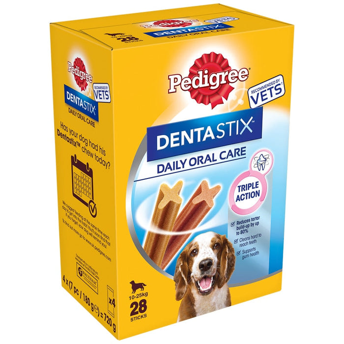 Dentastix 25kg cheap