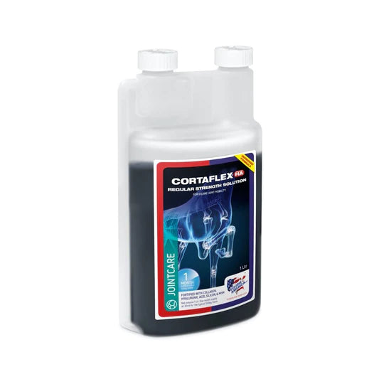 Equine America CortaflexÃ‚Â® HA Regular Solution