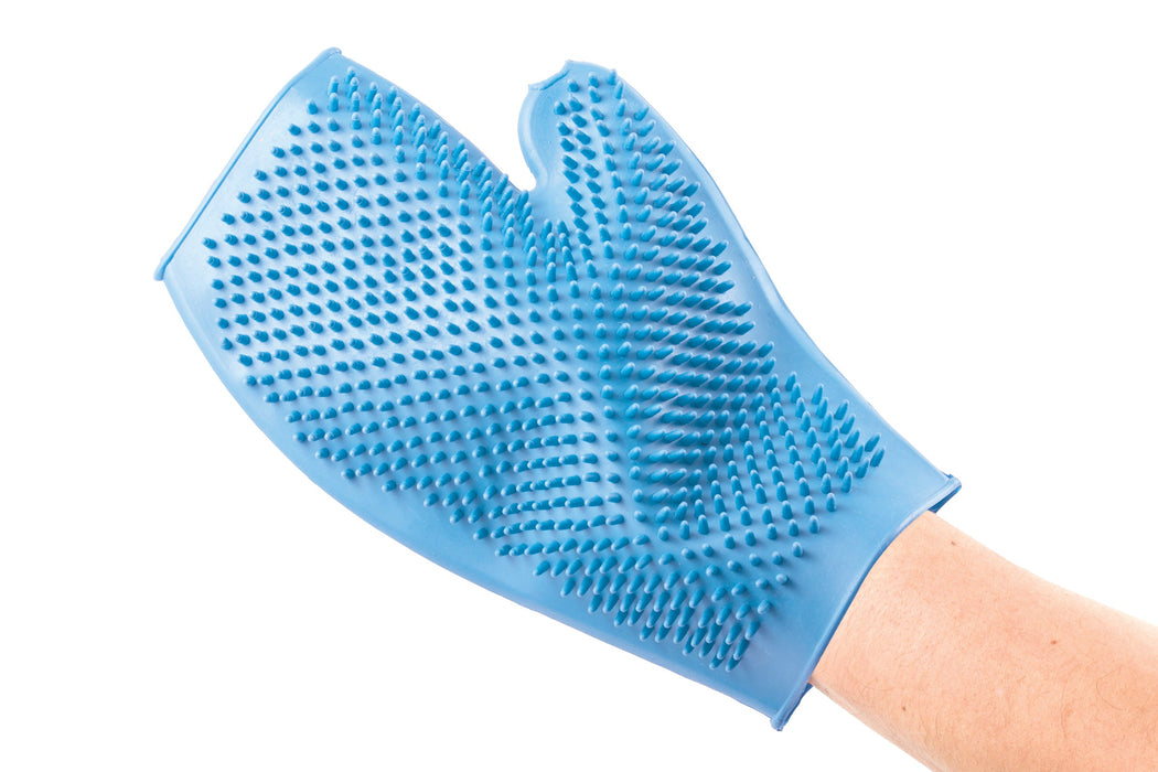 Ancol Ergo Grooming Glove