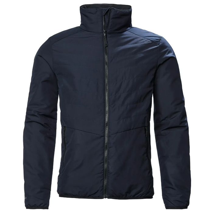 Musto Men's Corsica Primaloft Funnel Jacket Navy