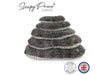 Ancol Sleepy Paws Oval Cushion