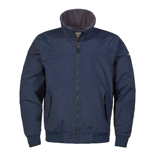 Musto Snug Blouson Jacket Navy & Carbon 