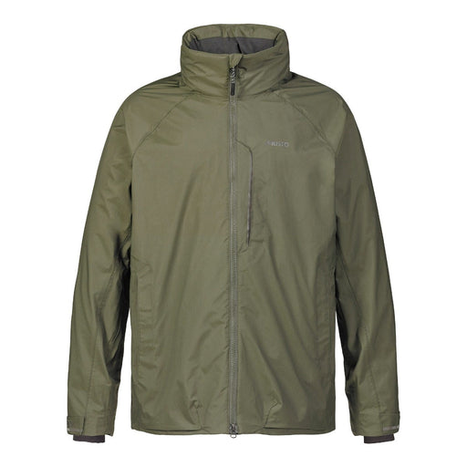 Musto Fenland Lite Jacket Deep Green 