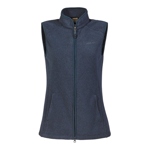 Musto Polartec Fenland Vest Navy 