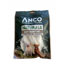 Anco Rabbit Feet 100g