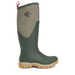 Muck Arctic Sport II Tall Boot Dark Olive