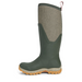 Muck Arctic Sport II Tall Boot Dark Olive