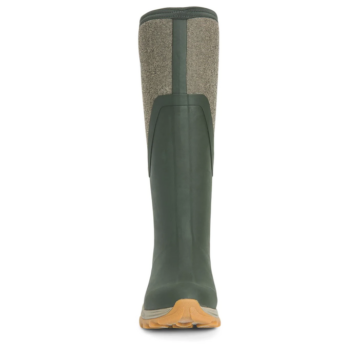 Muck Arctic Sport II Tall Boot Dark Olive