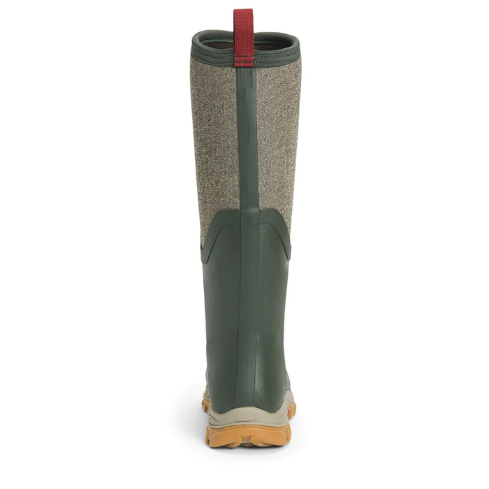 Muck Arctic Sport II Tall Boot Dark Olive