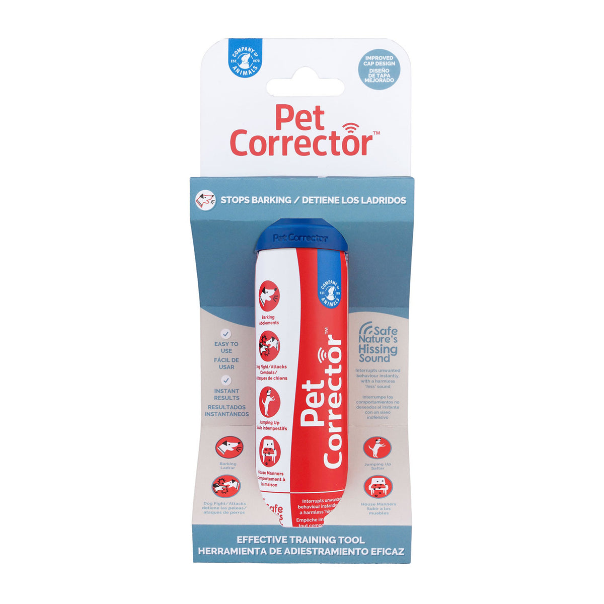 Dog corrector hot sale sound