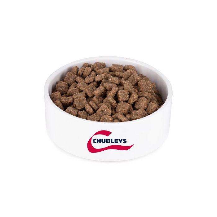 Chudleys Working Crunch Dog Food 14kg