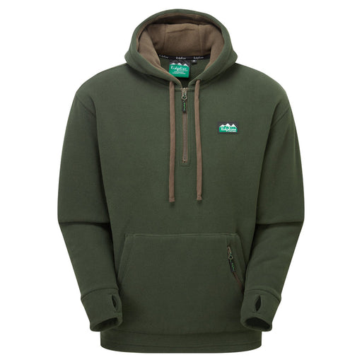 Ridgeline Men's Ballistic Hoodie