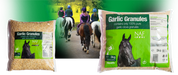 NAF Garlic Granules Bag