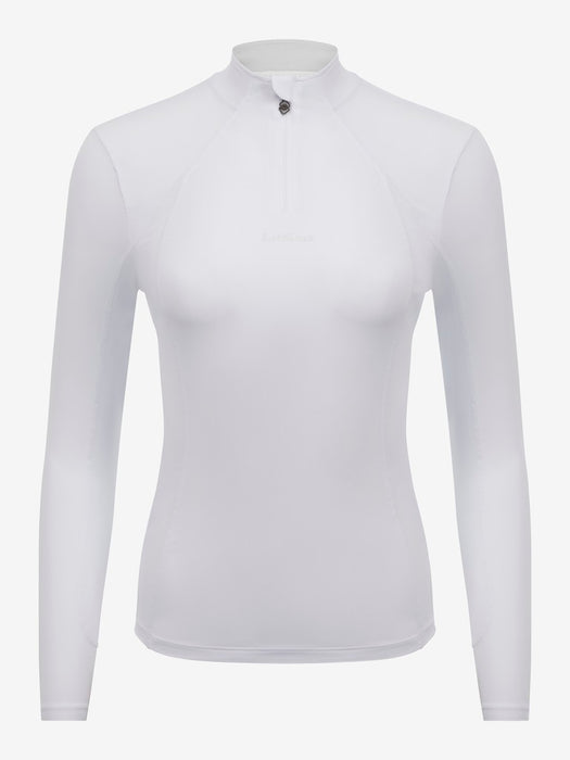 LeMieux Base Layer White