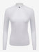 LeMieux Base Layer White