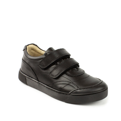 Petasil Luke 2 F Sport Black Shoe