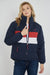 Whale Of A Time Penzance Unisex Puffer